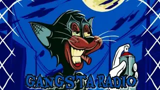 90's&2000's【Gangsta Rap Mix Vol.32】Midwest/G-Funk/Lan Knox/Getto Goddis/Clevelan