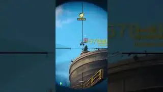 One of the nicest clips I hit in plunder so far