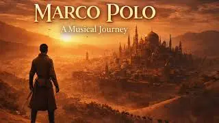 Marco Polo &ndash; A Musical Journey (Complete Cinematic Musical)