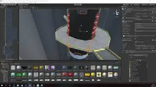 Unit 13 - Box Collider Problem