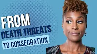 Consecration, Isolation, and Death Threats: Lessons from Issa Rae's Insecure Relationship Choices