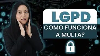 Como funciona a multa na LGPD? | QMS Brasil