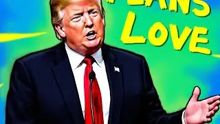 Donald Trump&rsquo;s Heartfelt Speech: Tributes to His Wife & Hulk Hogan | Touching Moments