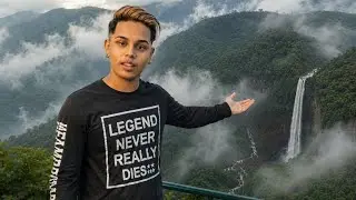 NAGPUR to CHIKHALDARA Road Trip 🚗 You Won&rsquo;t Believe This View!