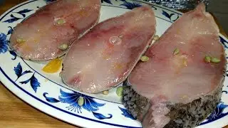MAYA-MAYA or Imelda Fish recipe - Sure na Masarap at HINDI MALANSA kapag ganito ang ginawa mo