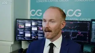 LCG: The Week Ahead. Trade Talks, Fed Minutes, October sell off with Jasper Lawler, Head of research