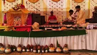 Hanuman chalisa Charbhuja Mandir Langod