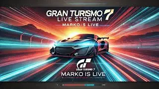 Igram Gran Turismo 7 Manufacturers Cup Round 2