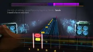 Bruce Springsteen Bass Cover Dancing In The Dark Rocksmith 2014