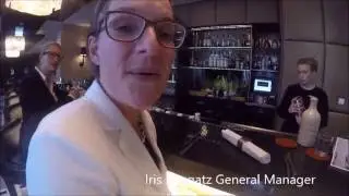 Steinplatz Berlin, Hotel Steinplatz, Iris Baugatz, Sophia Voss, Marcus Zimmer, Showtime,