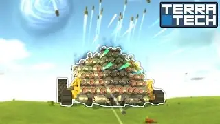 Hawkeye Missions! - Terratech [Ep.7 - S2] - Let's Play TerraTech 0.7.2