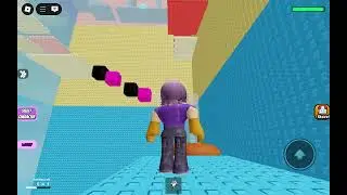 K-Pop demon Hunter Tower part 2 #roblox#robloxviral #kpopdemonhunter