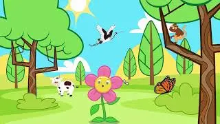 Nature Rhyme