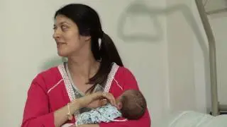 Predavanja u porodilištu u Novom Sadu