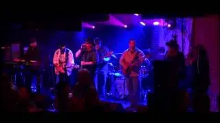 The Southern Rock Experience - Tuesday's Gone - Live