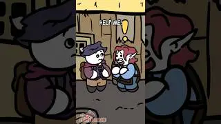When you ALREADY Have the Quest Item