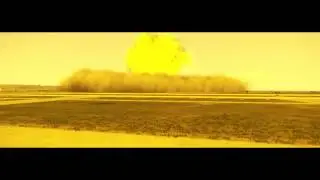 Arma 3 Cinematic : Nuclear Bomb.