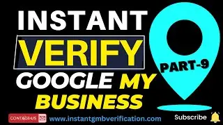 how to verify google my business without postcard | GMB Phone verification