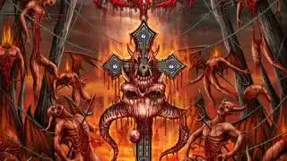 Demonic Extinction - Do Not Choose Hell (from the album: Satanicide)
