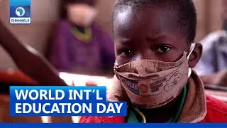 Impact Of COVID-19 Pandemic On Learning