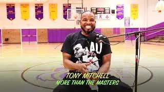 THE TONY MITCHELL EPISODE