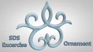 SDS Excercise - Ornament