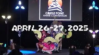Castle Point Anime Convention: Don&rsquo;t Miss Out