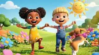 Kids time #cartoon for kids #kids nation 