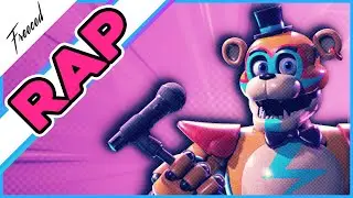 FNAF SONG | 