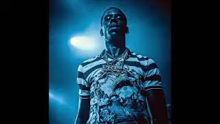 (Free)Key glock x young Dolph type beat-