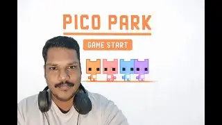 PICO PARK FUN GAME PLAY  #tamil @RTMGAMER1155 @SodaCraftTamil @VTSGAMING-mj6tq