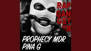 Rap Gangster (feat. Pina G)
