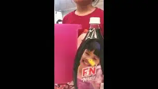 How to make a nice drinking flavour f&n