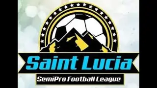 SAINT LUCIA SEMI-PROFESSIONAL FOOTBALL LEAGUE SEASON 2