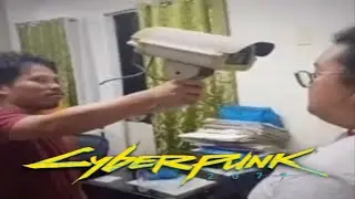 Top 5 Cyberpunk