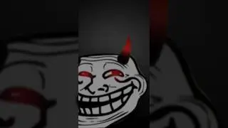 Troll face #trollfacephonk #music #phonk #trending #trendingshorts