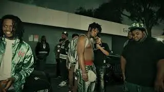 Slxdaaa & TheRealChoppp - Reapers Calling