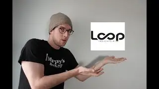 Loop Insights surging - Taking a profit