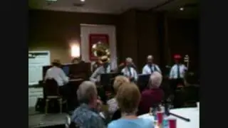 The Saint Louis Ragtimers - 