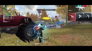 Mai Sniper king free fire max 3  finger phone Vivo y19 5G #freefire #freefiremaxlive 