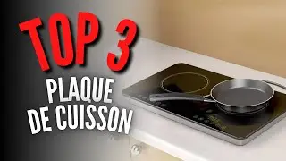 Meilleure Plaque de Cuisson Portable 2025