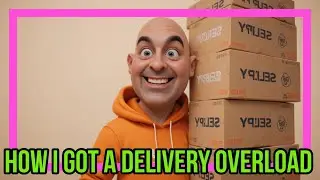 FROM COSTUMES TO COCKTAILS TO FIVE PARCELS 📦✨ | THEATRICAL LIFE & SECOND-HAND TREASURES