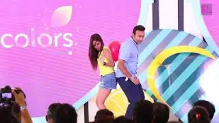 UNCUT! Bigg Boss 12 launch hosted by Salman Khan | Part 02
