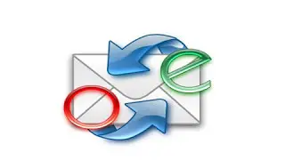 Outlook Express Recovery