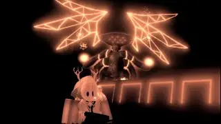 Vector Boss Fight (Bear Alpha)