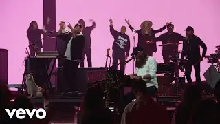 Passion - Good God Almighty (feat. Crowder & Maverick City Choir) [Live]