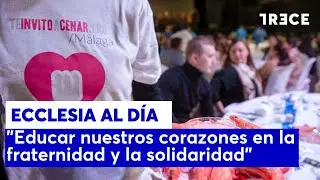 Cáritas llama a la sociedad a una Navidad 