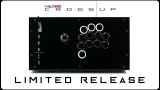 Cross|Up - Limited Release 3/22
