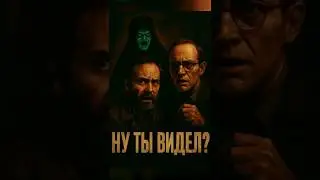 Как выглядит помешательство в No, I'm not a Human? Монашка #kvakasiabra #shorts #noimnotahuman