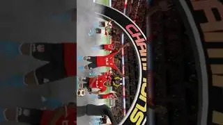 DLS 25 trophy celebration #dls25 #footballgame #football #shortsfeed #fifa #shorts #shortvideo #vlog